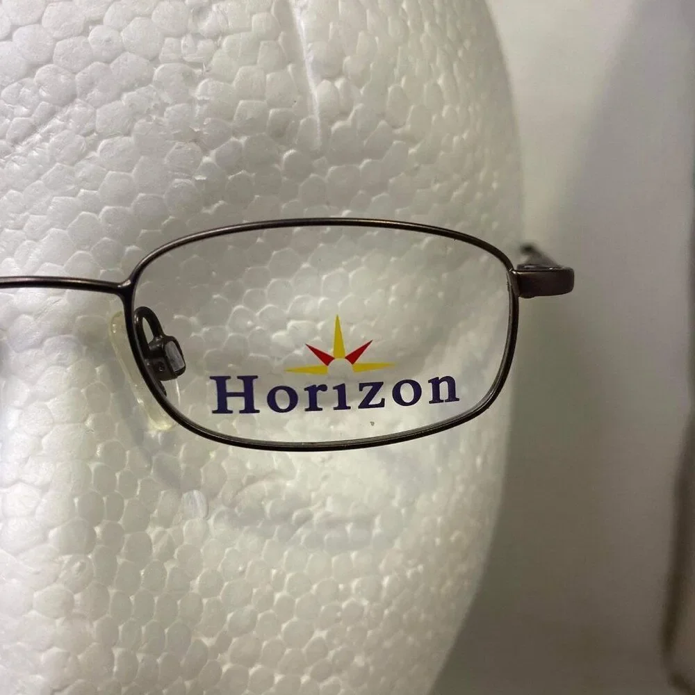 #5294 Horizon Series Tommy Women's Antique Bronze Eyewear Frames